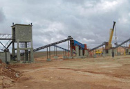 informations sur le minerai de nickel  
