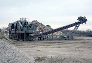 mines de minerai de fer argentines  